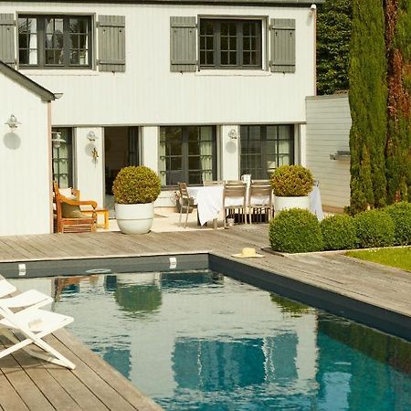 La Maison Du Nessay Villa Saint-Briac-sur-Mer Exterior photo